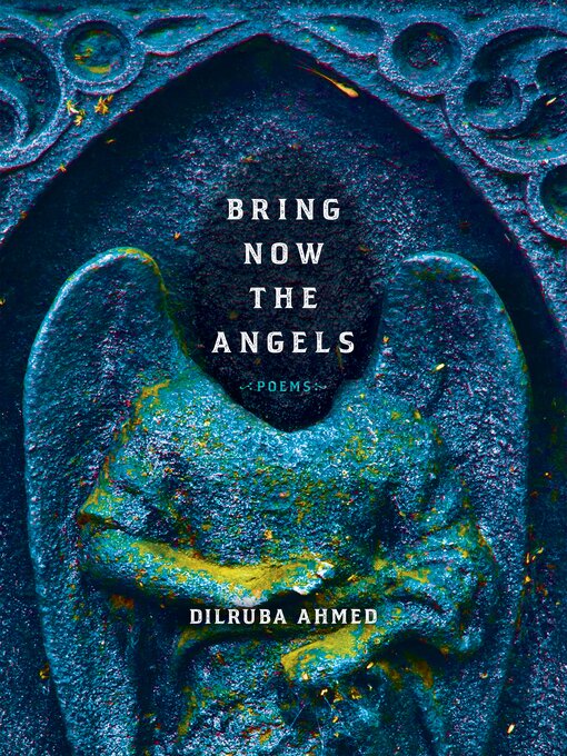 Cover image for Bring Now the Angels